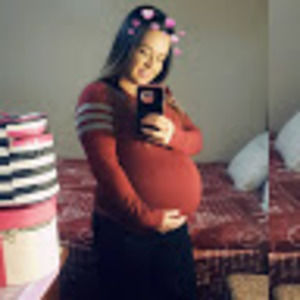 Meet your Posher, Dulce maria